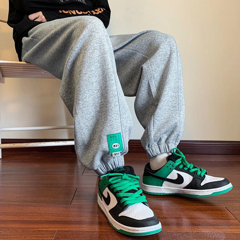 LIN MYKING cityboy