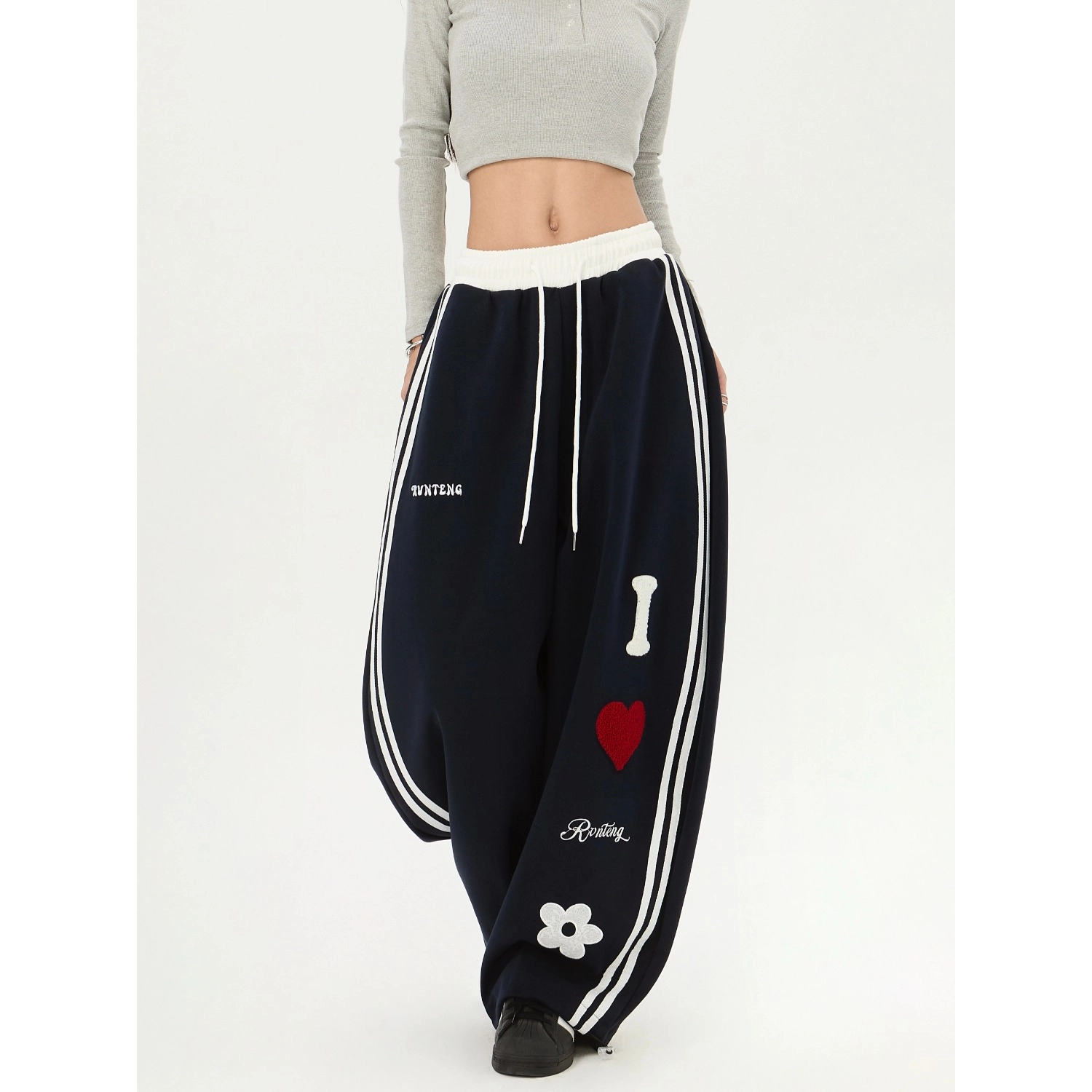 LIN MYKING oversize