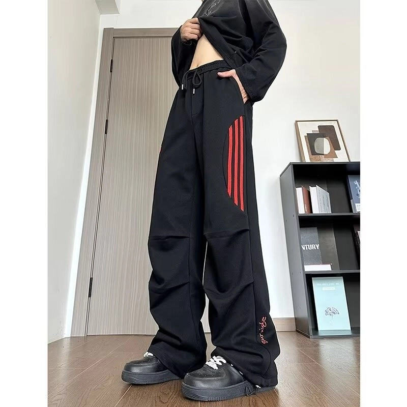 LIN MYKING vibe