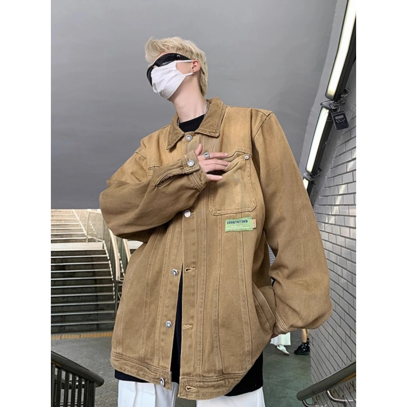 LIN MYKING vibecityboy