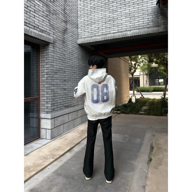 LIN MYKING cleanfitins