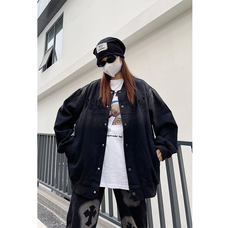 LIN MYKING cityboy