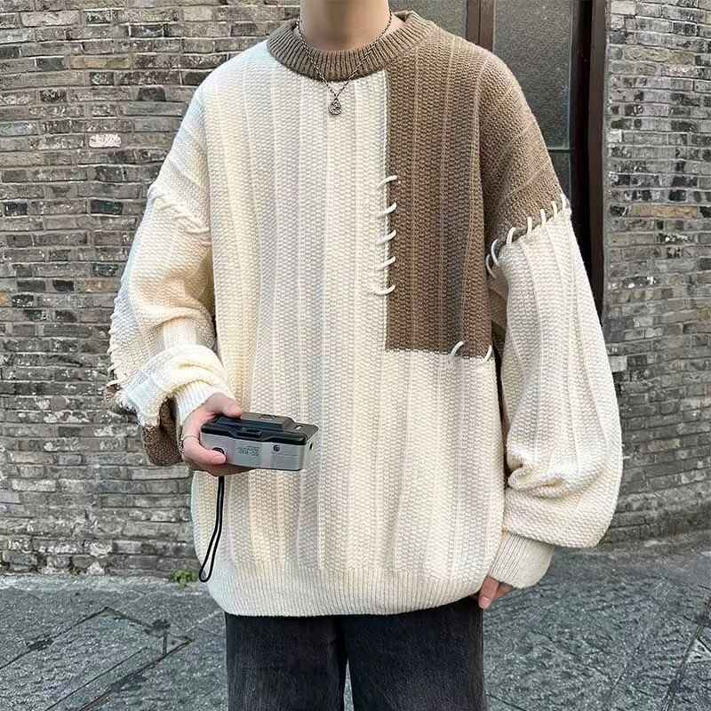 LIN MYKING cityboy