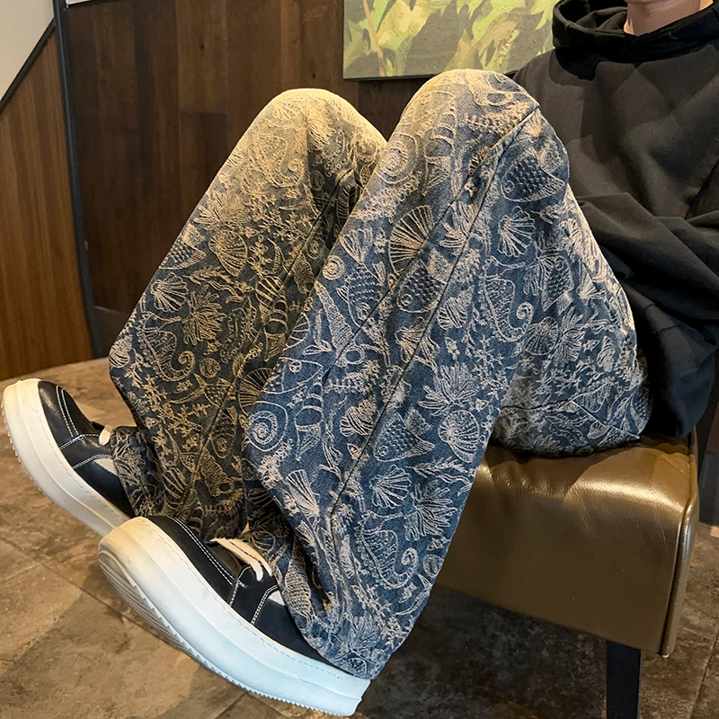 LIN MYKING vibe