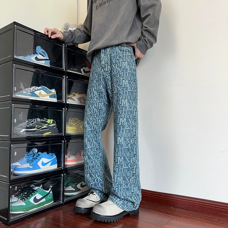 LIN MYKING vibe