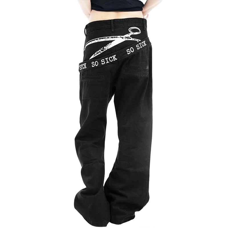 LIN MYKING bootcut