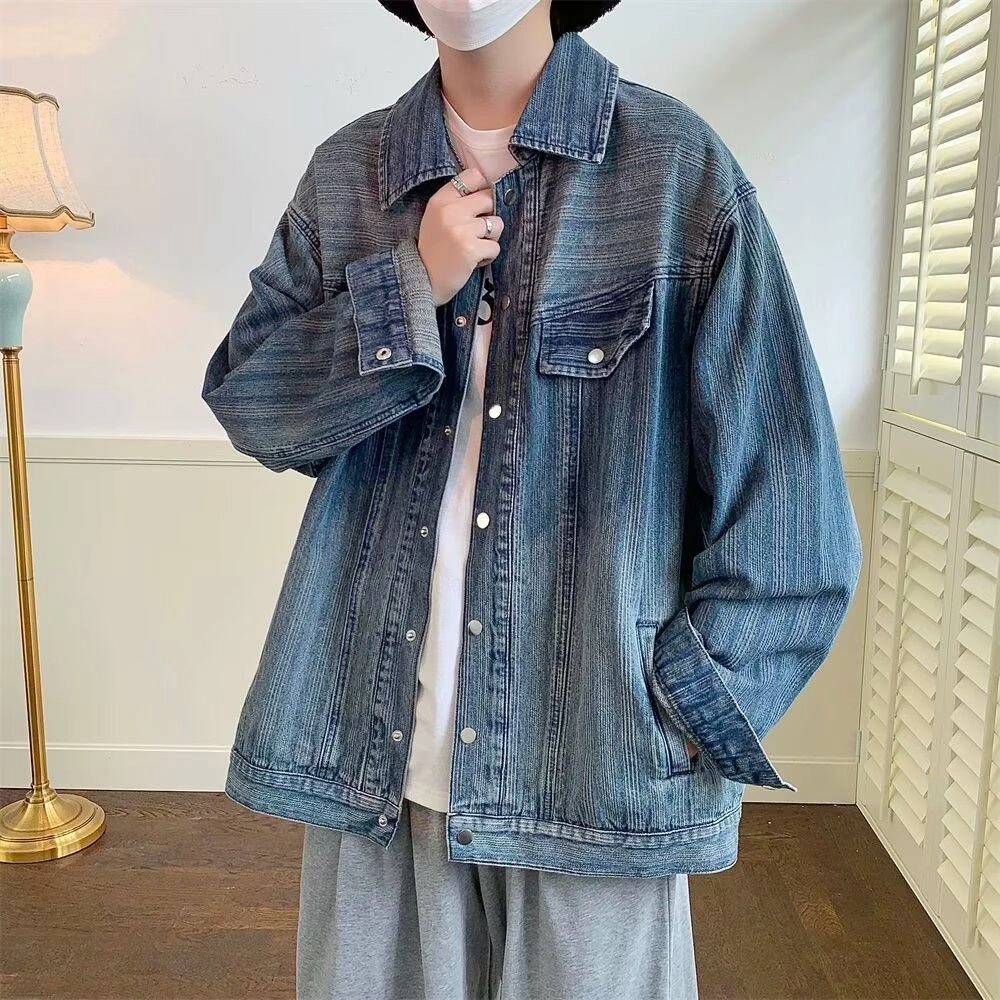 LIN MYKING cityboy