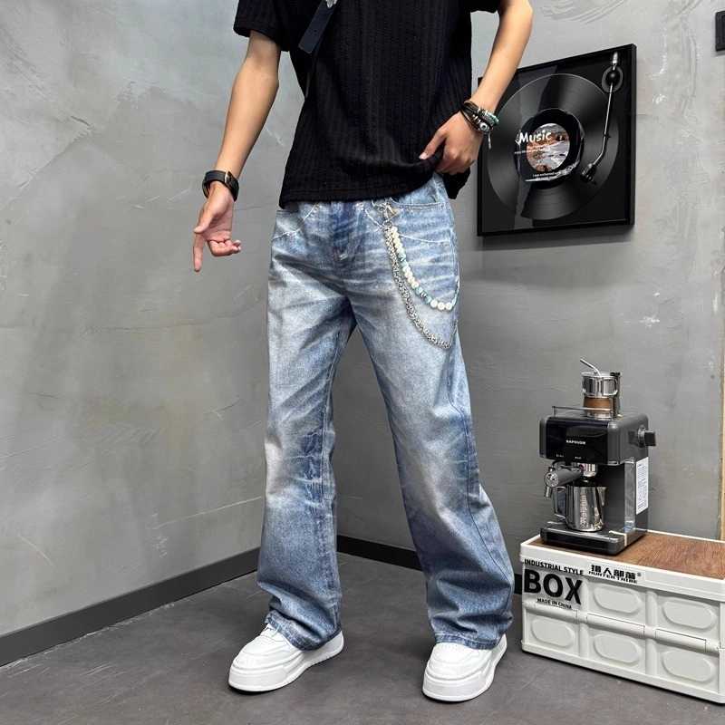 LIN MYKING vibevintage3D