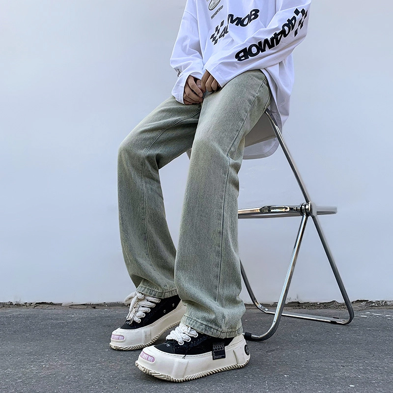 LIN MYKING vibe