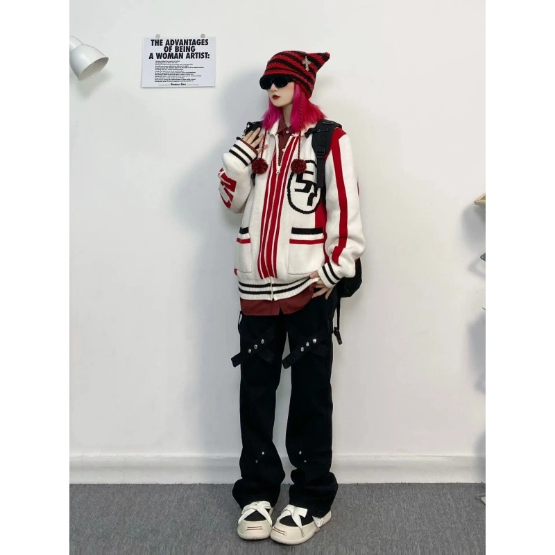 LIN MYKING vibe
