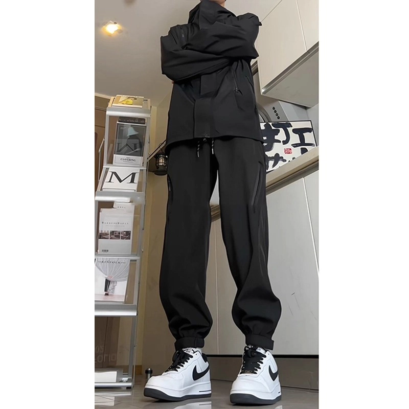 LIN MYKING vibe