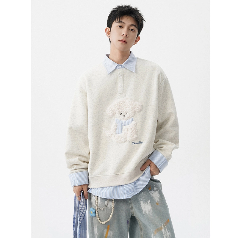 LIN MYKING POLO