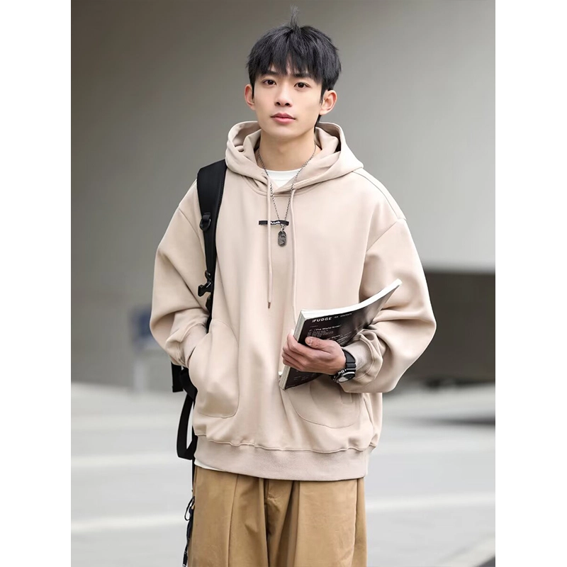 LIN MYKING cityboy
