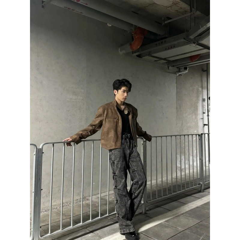 LIN MYKING vibe