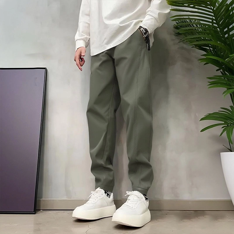 LIN MYKING cleanfit
