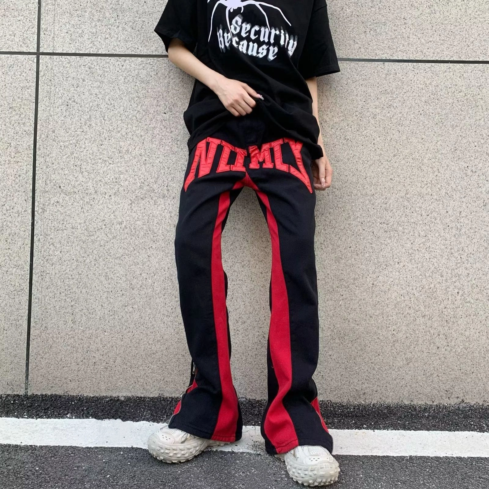 LIN MYKING vibe