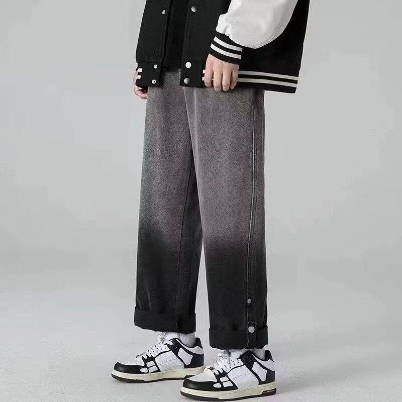 LIN MYKING vibe