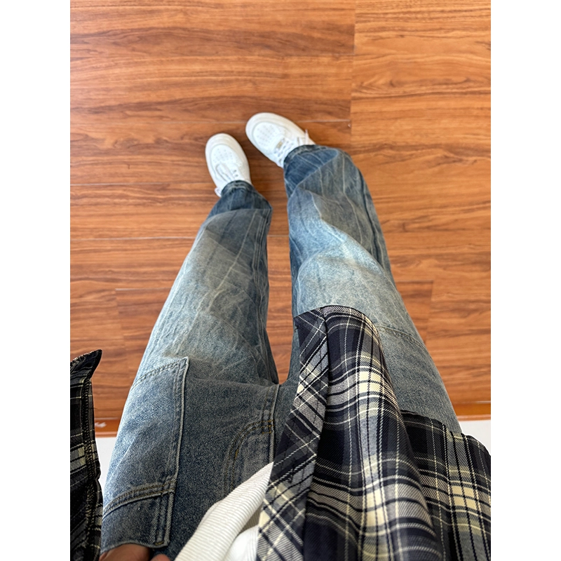 LIN MYKING cleanfitvibe