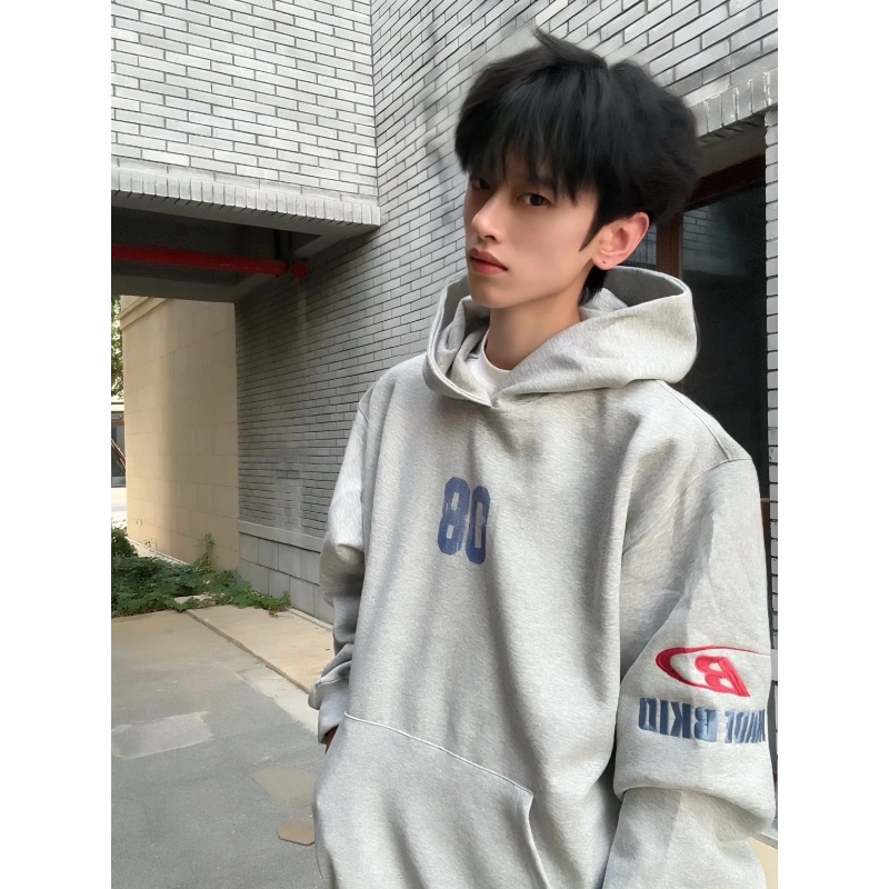 LIN MYKING cleanfitins
