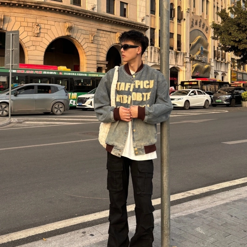 LIN MYKING oversize