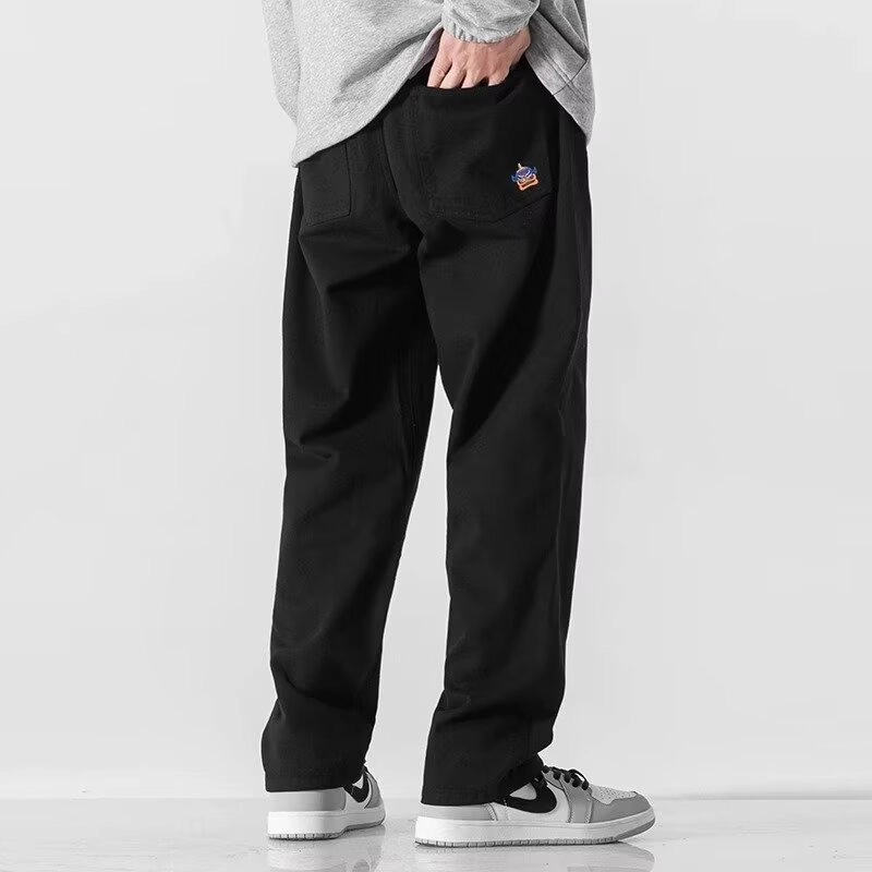 LIN MYKING cityboy