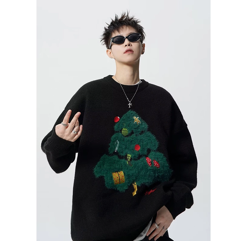 LIN MYKING hiphop