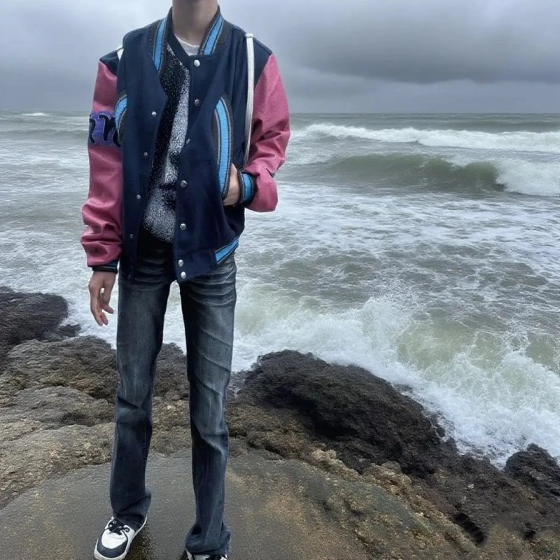 LIN MYKING vibekiko