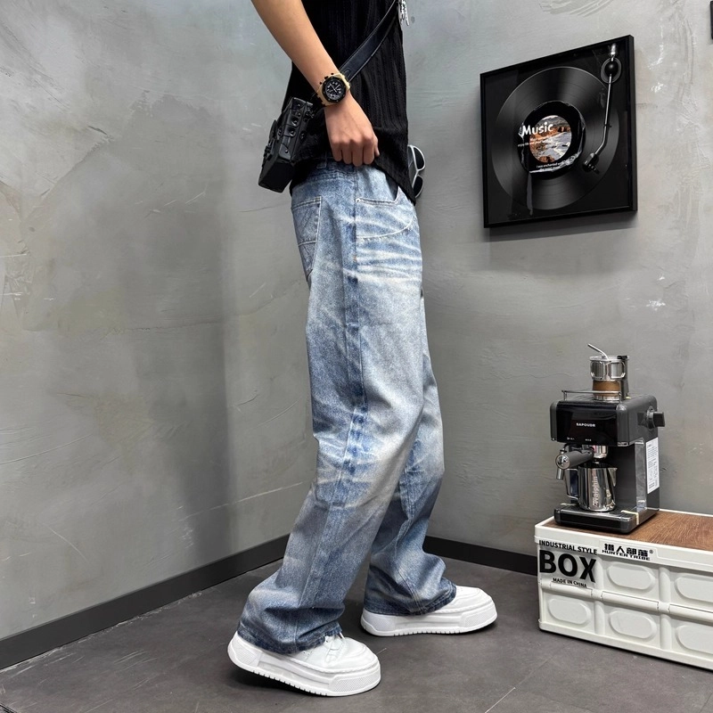 LIN MYKING vibevintage3D