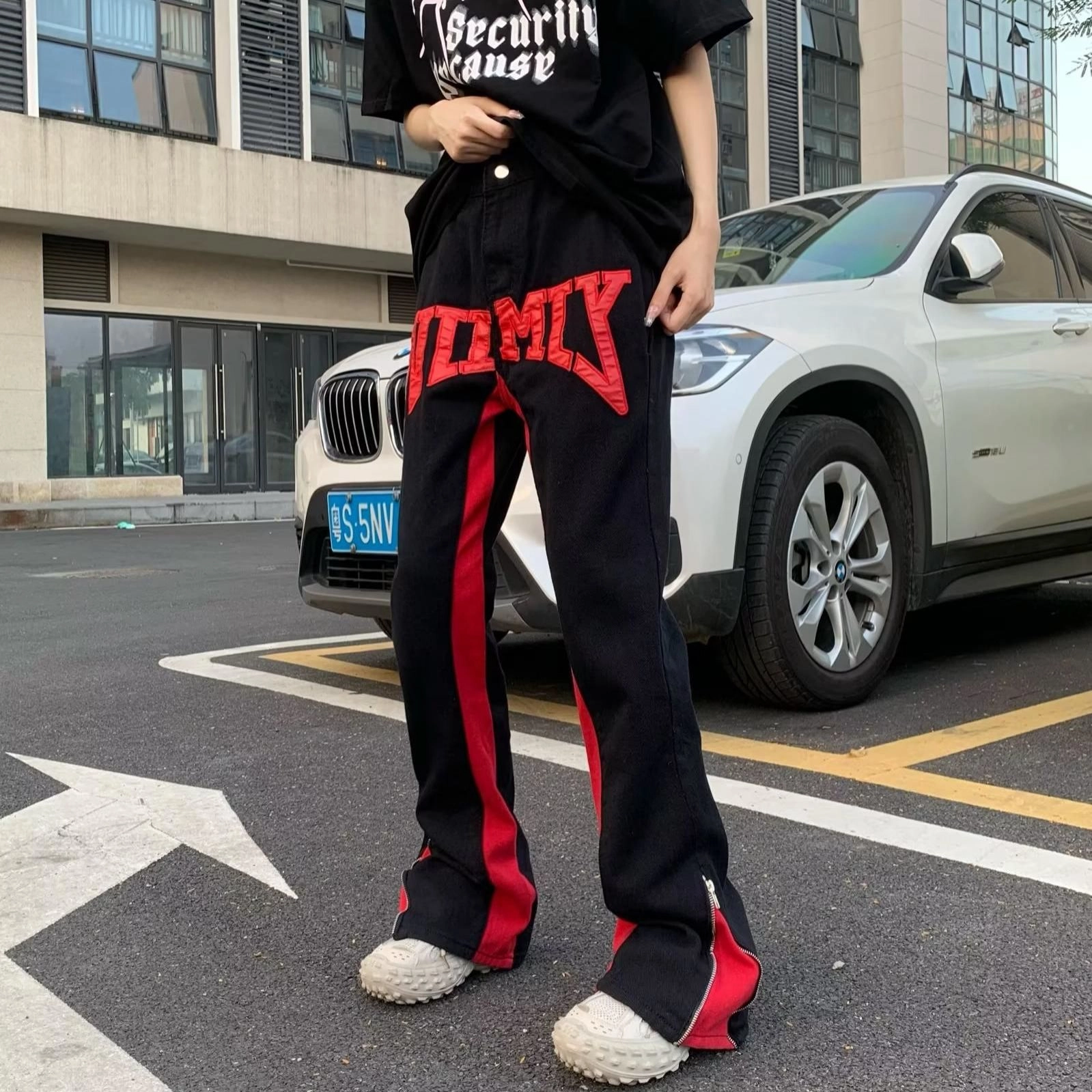 LIN MYKING vibe
