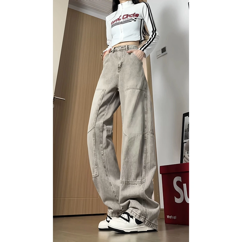 LIN MYKING vibe
