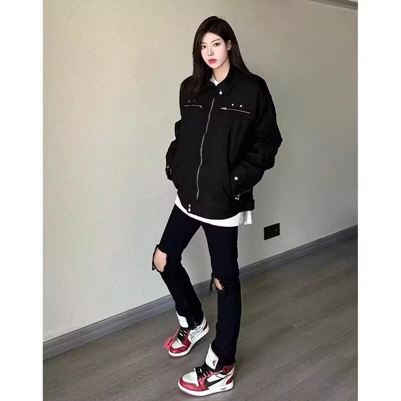 LIN MYKING cityboy
