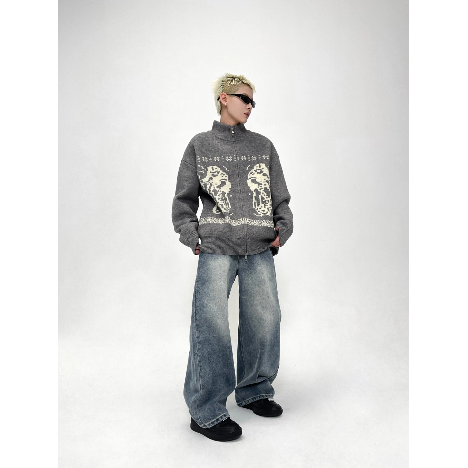 LIN MYKING cleanfit