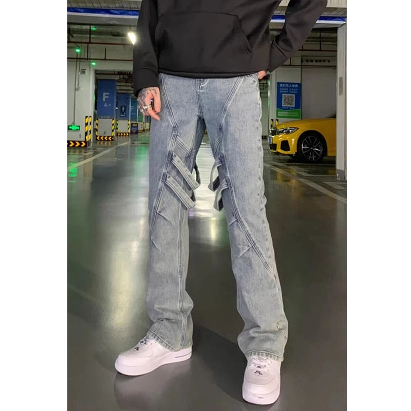 LIN MYKING vibe