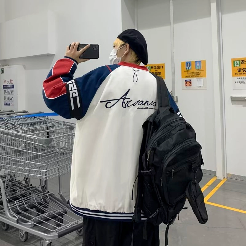 LIN MYKING hiphopinsvintage