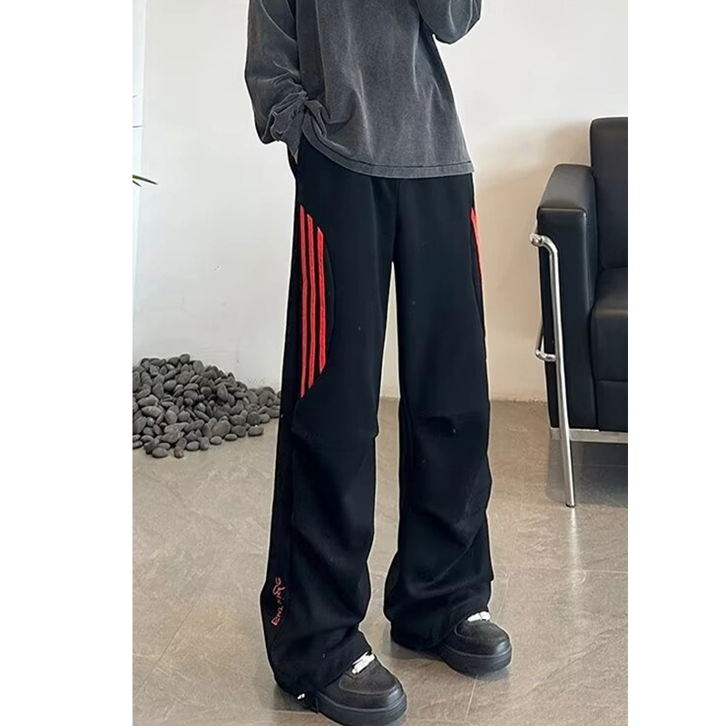 LIN MYKING vibe