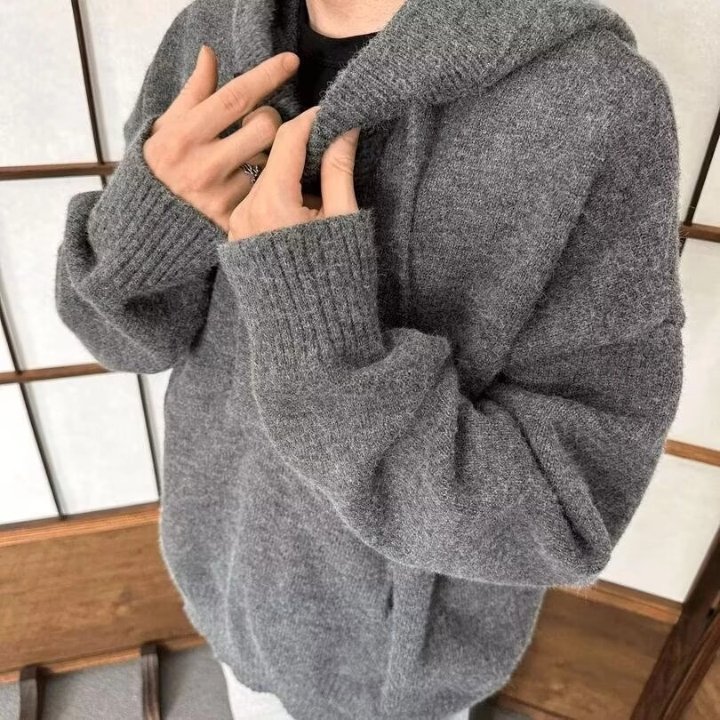 LIN MYKING cleanfitcityboy