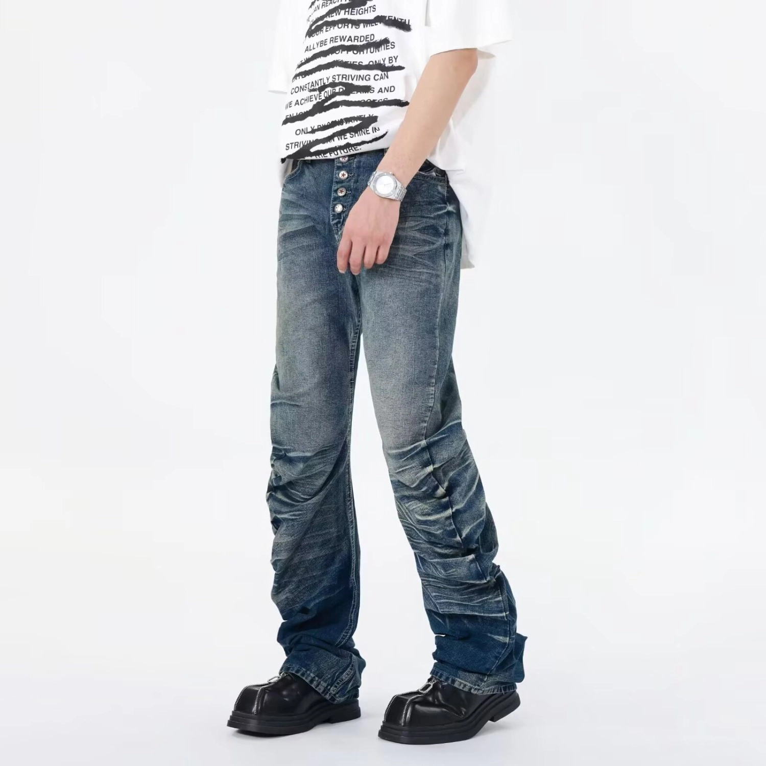 LIN MYKING vintage