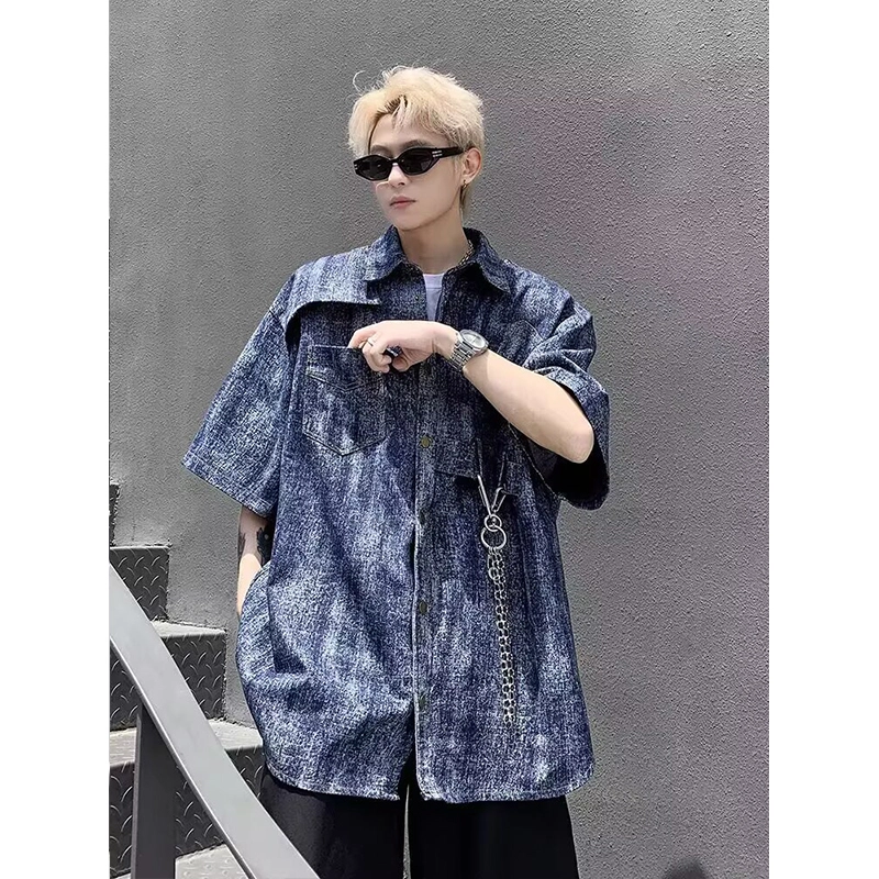 LIN MYKING cityboy