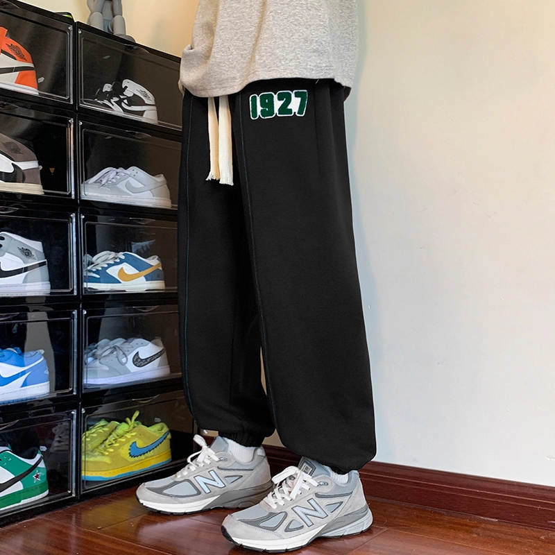 LIN MYKING cityboy
