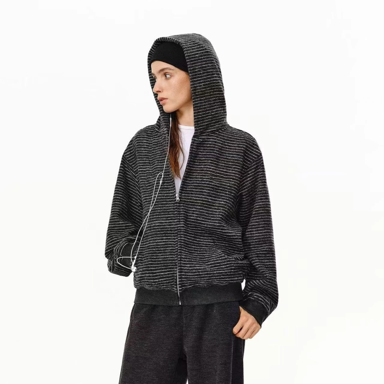 LIN MYKING cleanfit