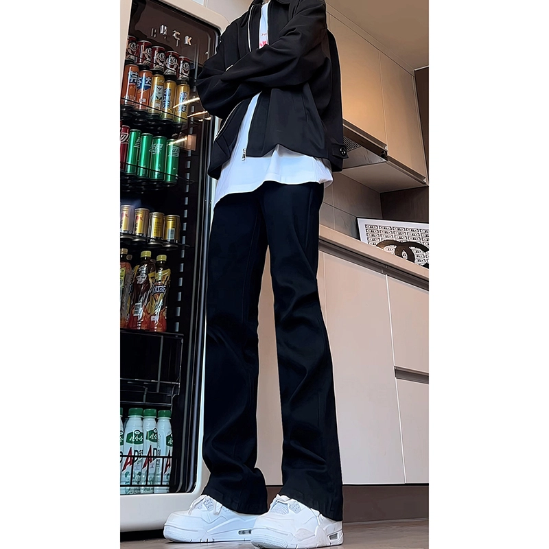 LIN MYKING vibe
