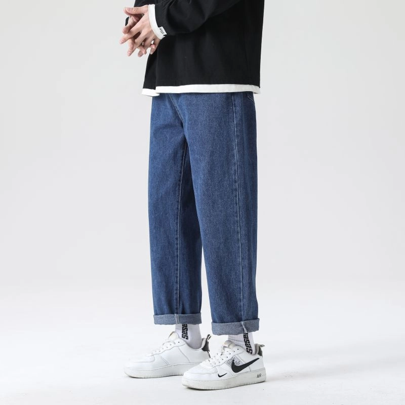 LIN MYKING cityboy
