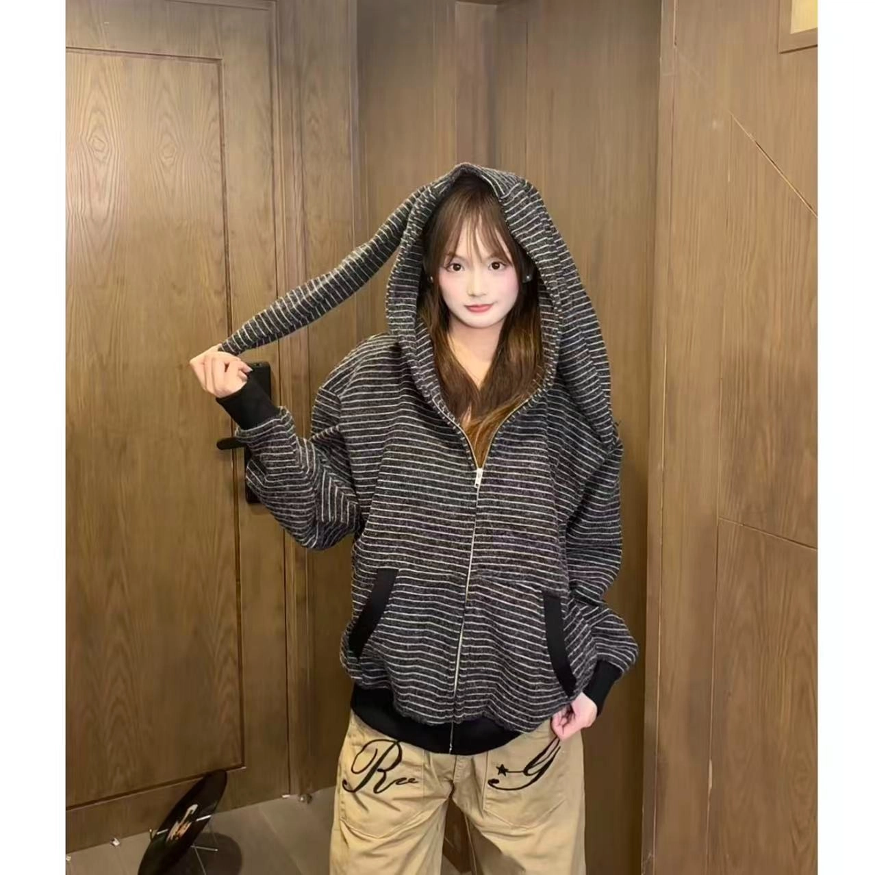 LIN MYKING cleanfit