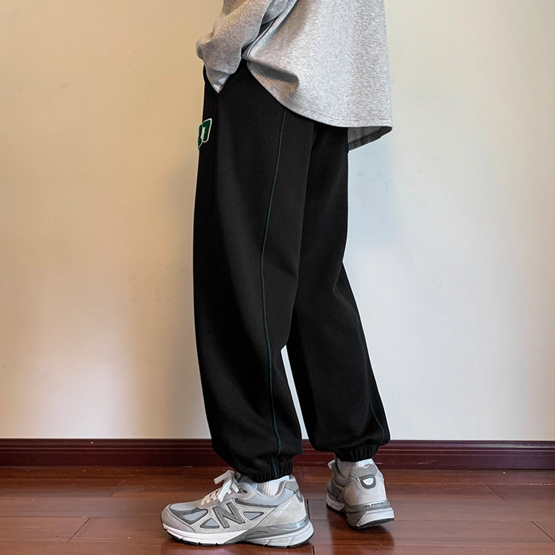 LIN MYKING cityboy