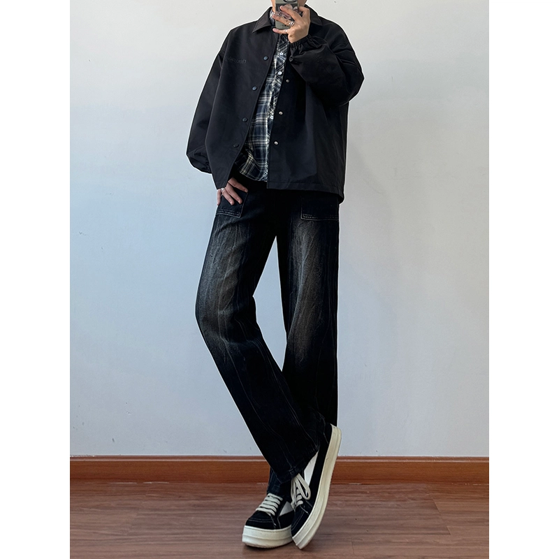 LIN MYKING cleanfitvibe