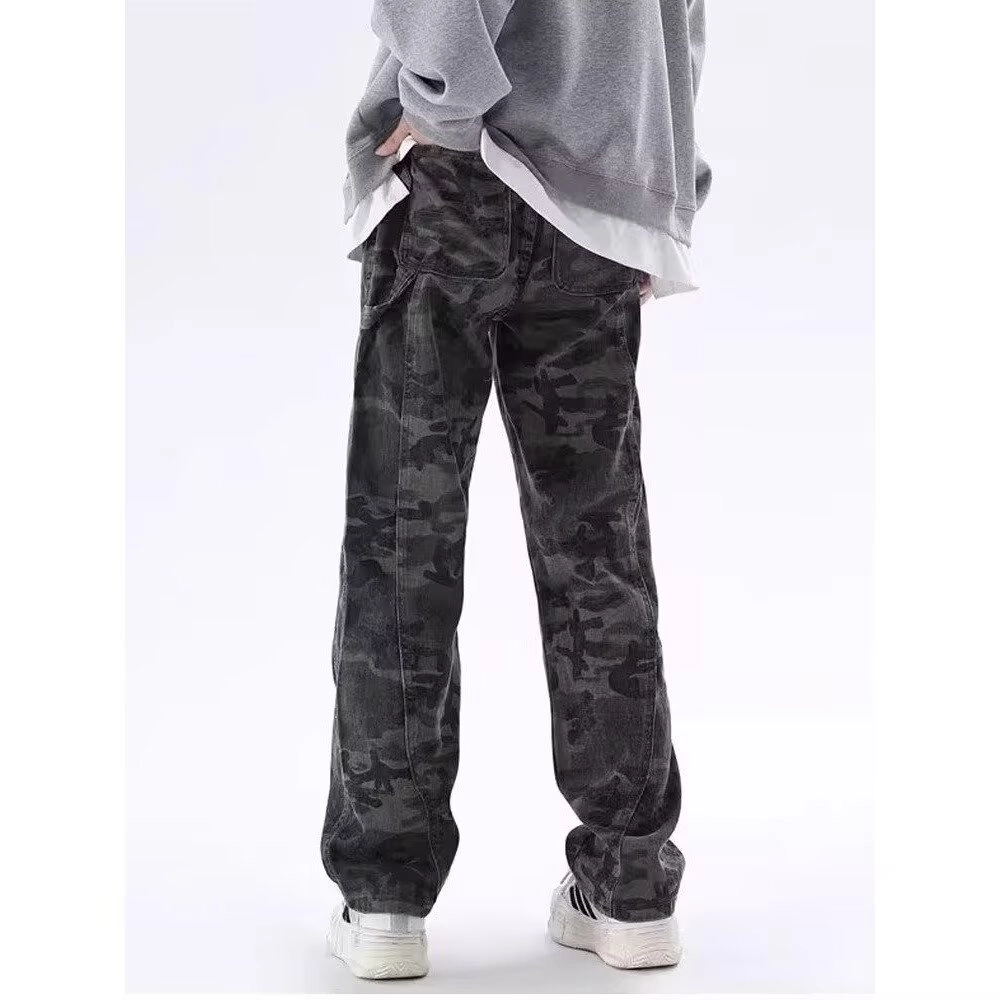 LIN MYKING vibecleanfit