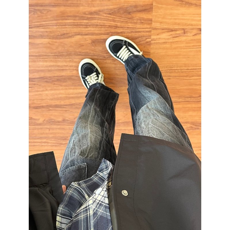 LIN MYKING cleanfitvibe