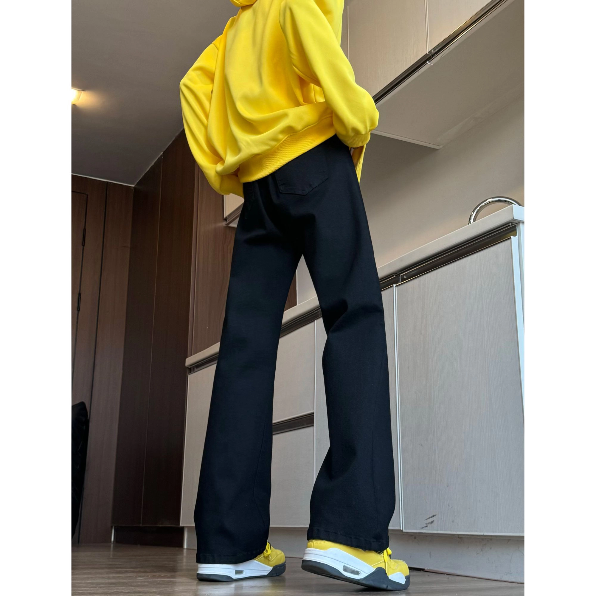 LIN MYKING cleanfit