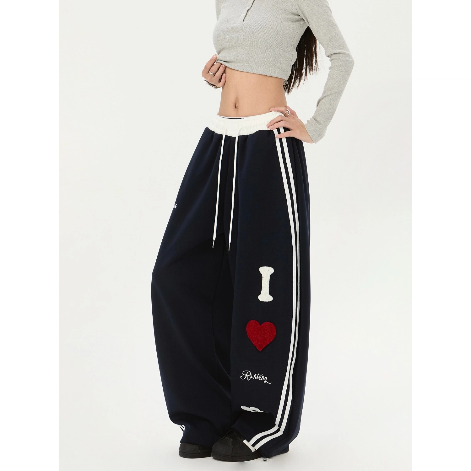 LIN MYKING oversize