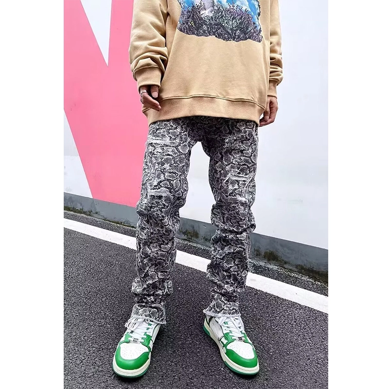 LIN MYKING vibe